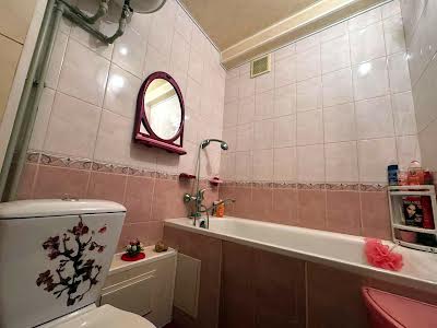 квартира за адресою Північно-Кільцева вул., 17-А
