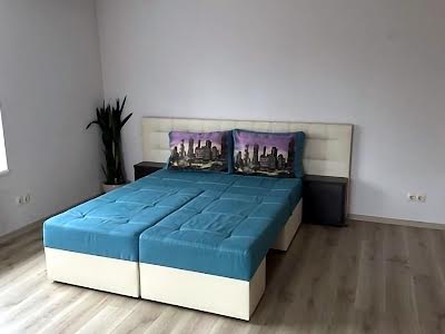 квартира по адресу вулиця Бойківська, 6