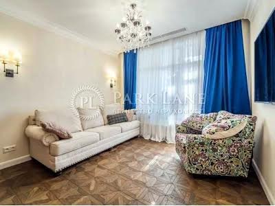 квартира за адресою Лесі Українки бульв., 7-В