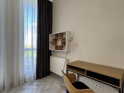квартира за адресою Під Дубом вул. (Космонавтів), 24