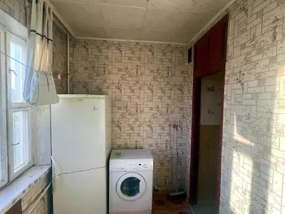 квартира по адресу Приречная ул., 1-А