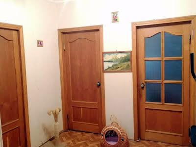 квартира по адресу пер. квітневий, 3