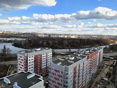 квартира за адресою Борткевича вул., 5