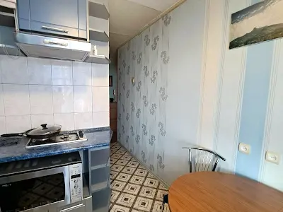 квартира за адресою Свободи просп., 28-А