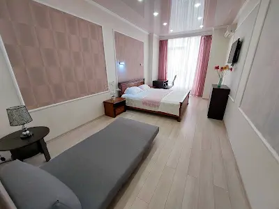 квартира за адресою Французький бульв., 60