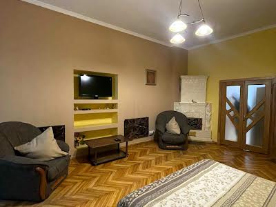 квартира по адресу Леси Украинки ул., 2