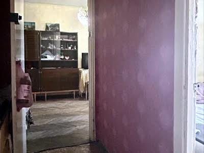 квартира за адресою Шолом-Алейхема вул., 6