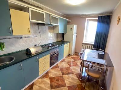квартира за адресою Запорізьке шосе, 62