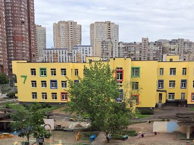 квартира по адресу Петра Григоренко просп., 19