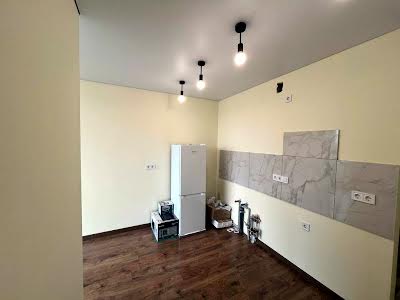 квартира за адресою Левицького, 34
