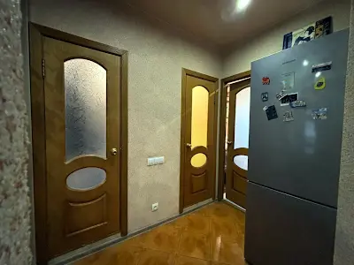 квартира за адресою Оноре де Бальзака вул., 55