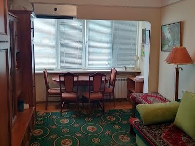 квартира за адресою Березняківська вул., 22