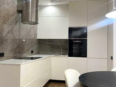 квартира за адресою Бульварно-Кудрявська вул. (Воровського), 17
