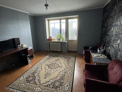 квартира по адресу Академика Климова ул., 5