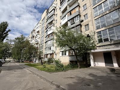 квартира за адресою Олега Мудрака вул. (Генерала Наумова), 23-А