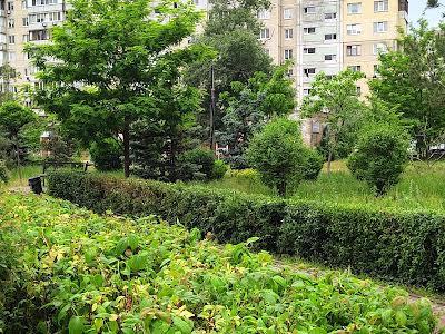 квартира по адресу Владимира Ивасюка просп. (Героїв Сталінграду), 60