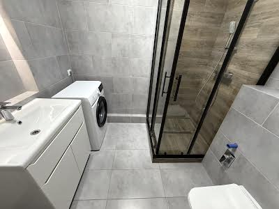 квартира за адресою Білогірська вул., 1-Є