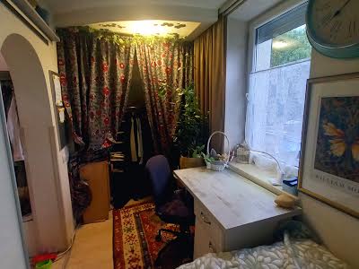 квартира за адресою Левандівська вул., 26