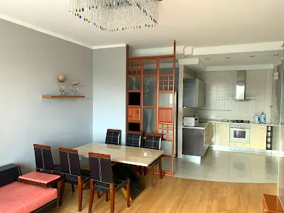 квартира за адресою Французький бульв., 5
