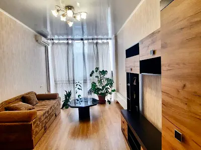 квартира по адресу Жемчужная ул., 5