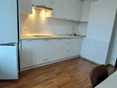 квартира за адресою Юлії Здановської вул. (Ломоносова), 85