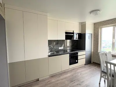 квартира за адресою Приміська вул., 24