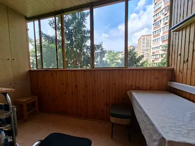 квартира по адресу Бориса Гмыри ул., 1Б/6