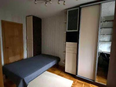 квартира по адресу Вацлава Гавела бульв. (Івана Лепсе), 77