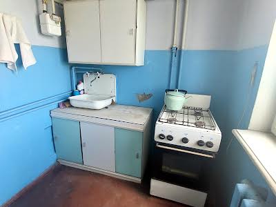 квартира за адресою Будівельників вул., 14б