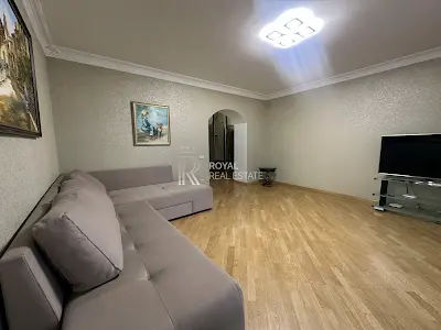 квартира по адресу Старонаводницкая ул., 4-А