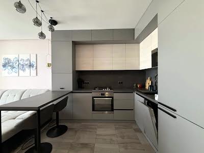 квартира по адресу Кульпарковская ул., 230-А