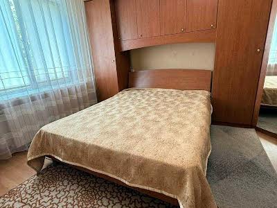 квартира по адресу Александра Поля просп. (Кірова), 42-А