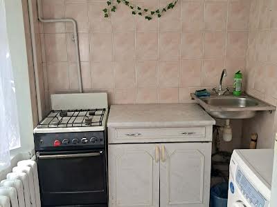 квартира за адресою Мілютенка вул., 9-А