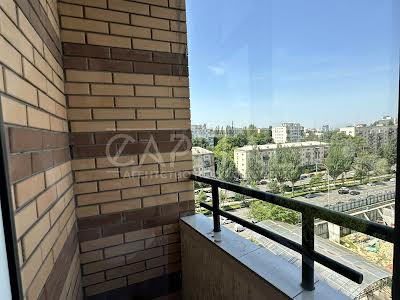 квартира за адресою Лесі Українки бульв., 7-Б