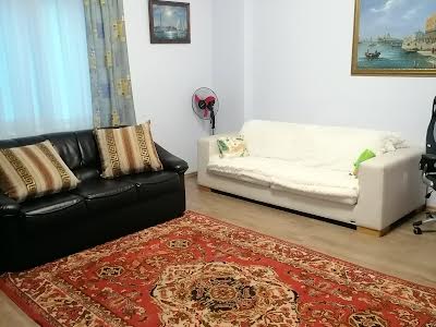 квартира за адресою Євгена Харченка вул. (Леніна), 20Б