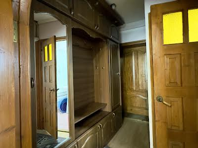 квартира по адресу Галицкая ул., 91