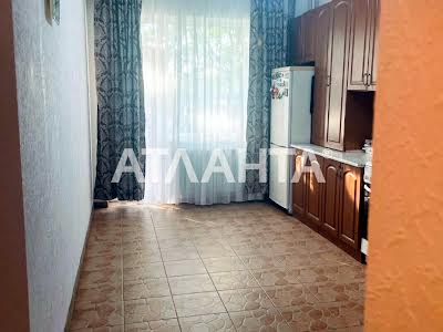 квартира за адресою Зелена вул., 27