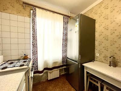 квартира по адресу Остафия Дашкевича ул. (Курнатовского), 2-Б
