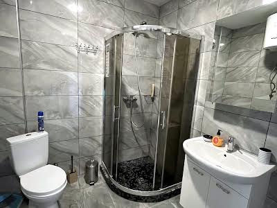 квартира по адресу Миколы Бажана просп., 17
