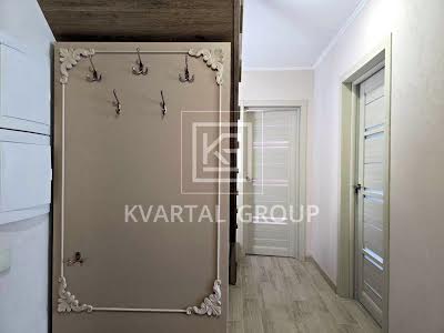 квартира по адресу Павла Чубинського ул., 23