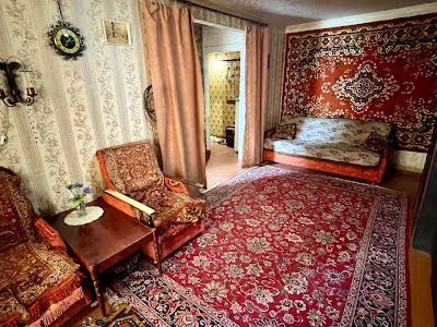 квартира за адресою Центральний просп. (Лермонтова), 20-22