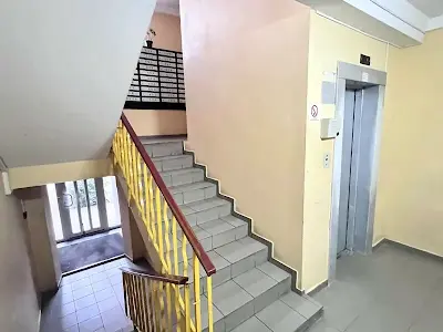 квартира за адресою Оболонський просп., 34-В