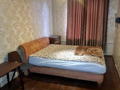 квартира за адресою Шевченка просп., 5