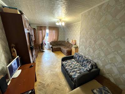 квартира по адресу Метрологическая ул., 14/3