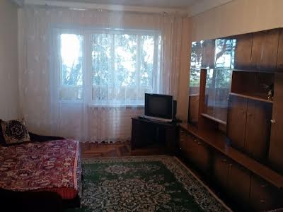 квартира за адресою Героїв 93-ї Бригади вул. (Гудименка), 24