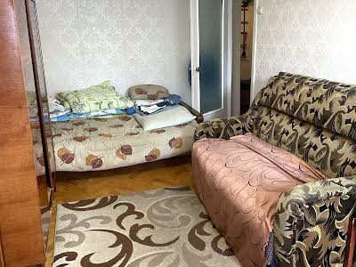 квартира по адресу Ивана Дзюбы ул. (Сімʼї Сосніних), 12