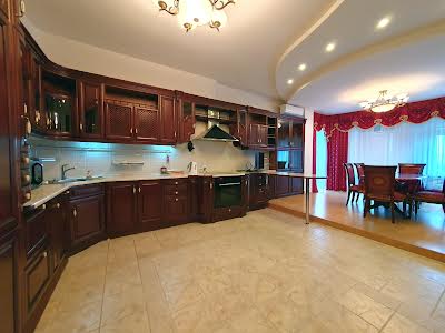 квартира за адресою Провіантська вул. (Галі Тимофєєвої), 3