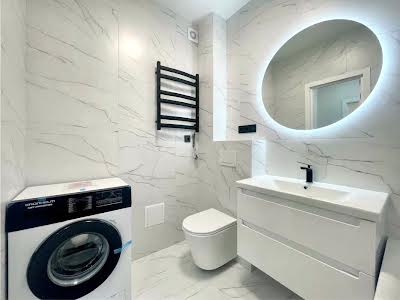 квартира за адресою Гідності вул., 7