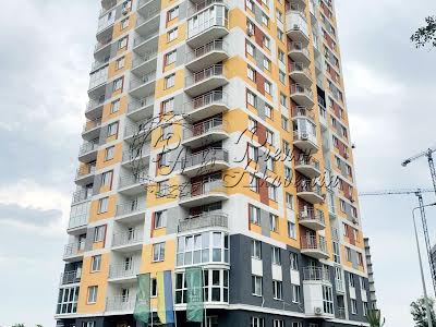 квартира за адресою Лисогірський пров., 20