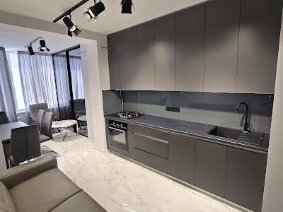 квартира за адресою Боголюбова вул., 44